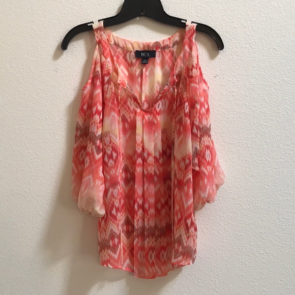 BCX Blouse - Picture 2 of 5